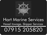 Hart Marine Services